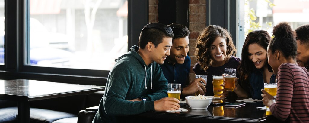 Four Points Hotel Group Bookings