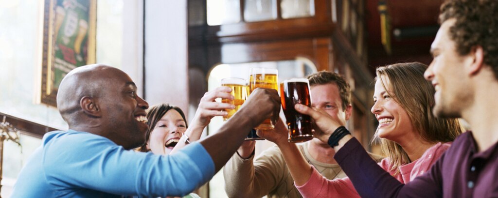 Local visitor's guide around Four Points Hotel