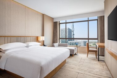 行政大床房